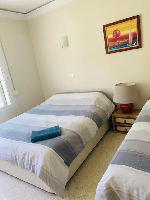 Sunny Villa Mijas With Large Pool Free Parking Málaga Esterno foto